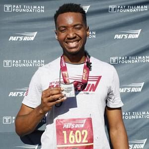 Meet your Posher, Jaylen